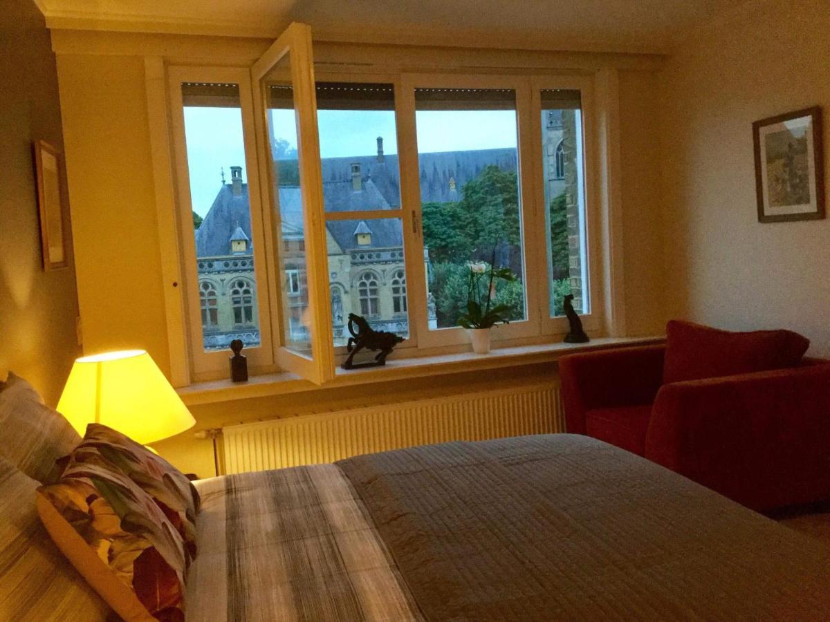 B&B East&West Ieper Exterior photo