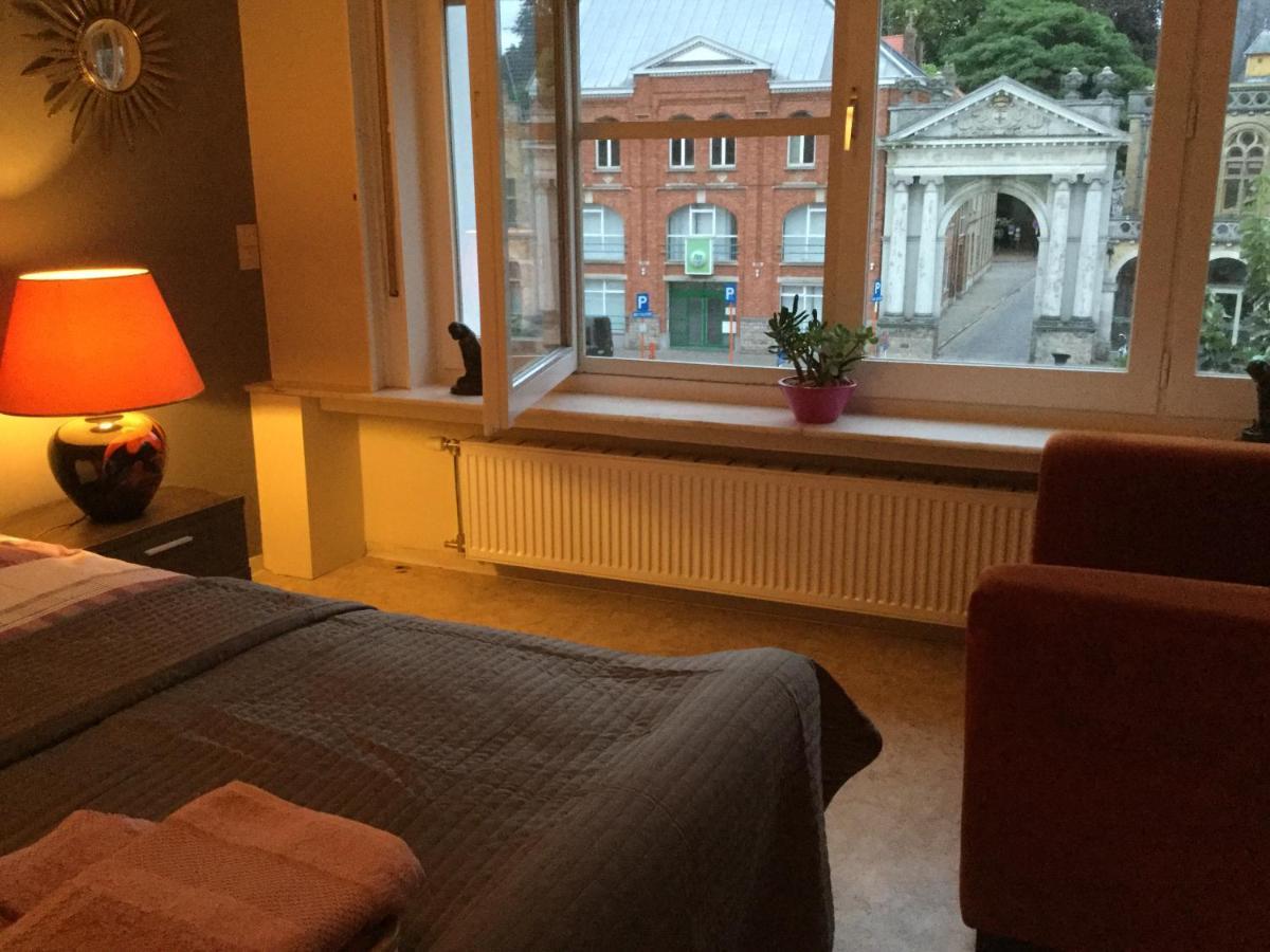 B&B East&West Ieper Exterior photo