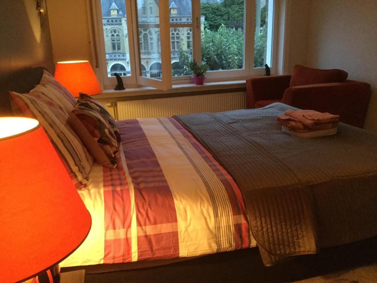 B&B East&West Ieper Exterior photo